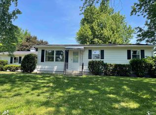201 Grant St, Blissfield, MI