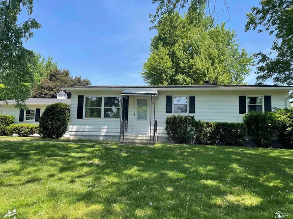 201 Grant St, Blissfield, MI 49228