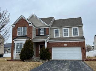 913 Sable Ridge Dr, Joliet, IL 60431