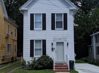 317 W End Ave, Cambridge, MD 21613