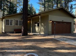 2529 Kubel Ave, South Lake Tahoe, CA 96150