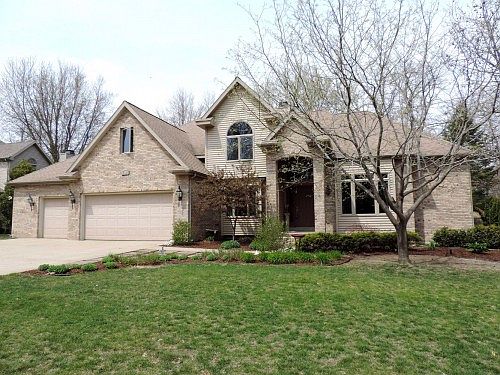 1st image of 2161 Wooded Way
