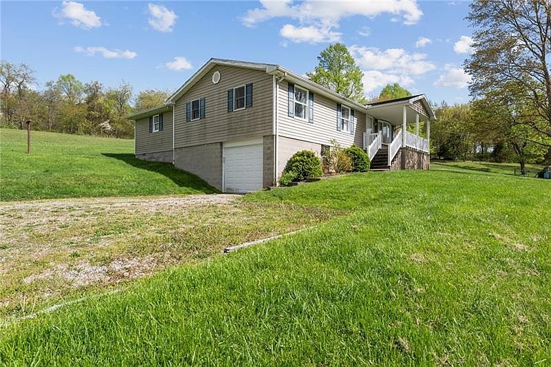 288 Labelle Rd, East Millsboro, PA 15433 Zillow