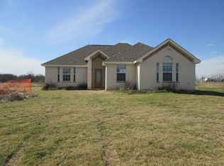 1069 Riley Rd, Axtell, TX 76624