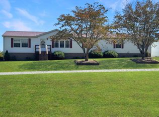 3216 W Shawtown Rd, Troy, TN 38260