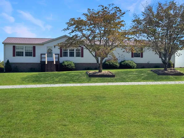 3216 W Shawtown Rd, Troy, TN 38260