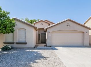 4218 N 92nd Ln, Phoenix, AZ 85037