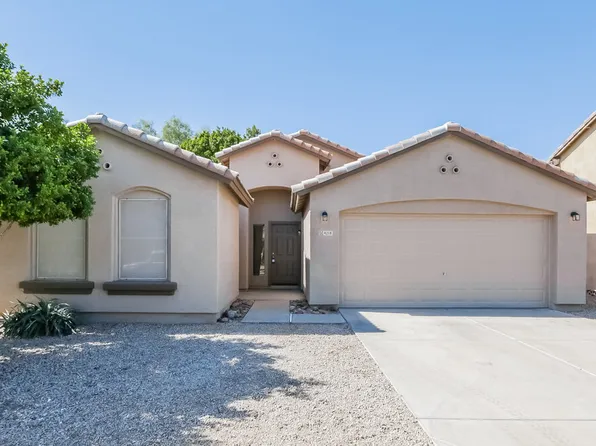 4218 N 92nd Ln, Phoenix, AZ 85037
