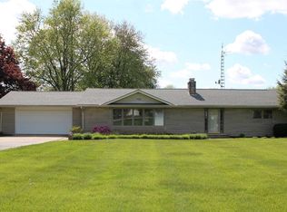 1060 Lake St, Walkerton, IN 46574