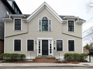 485 Spring Street, Newport, RI 02840