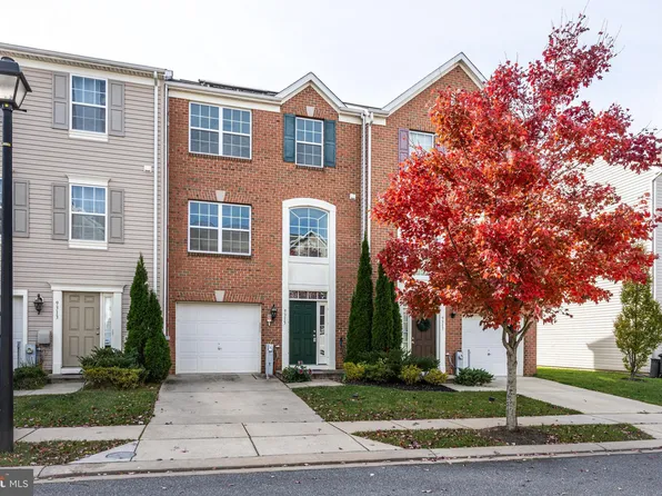 9315 Master Derby Dr, Randallstown, MD 21133