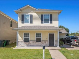 114 Lynn Dr, Bryan, TX 77801