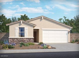 8867 N 185th Dr, Waddell, AZ 85355
