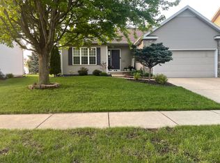 529 Aztalan Dr, Madison, WI 53718