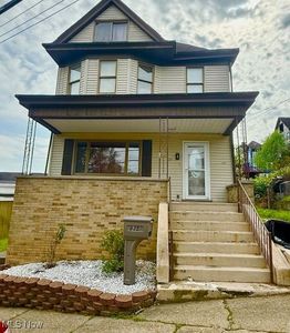 835 Grant Ave, Martins Ferry, OH, 43935