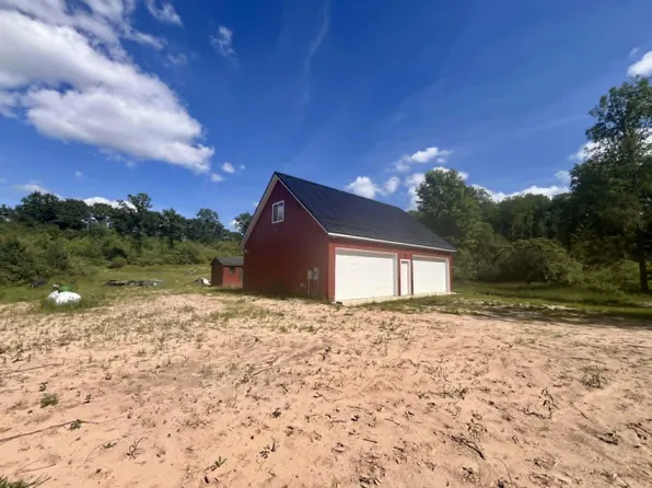 444 S 132nd Ave, Shelby, MI 49455