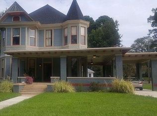 608 W Washington St, Camden, AR 71701