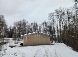 1084 Chena Ridge Rd, Fairbanks, AK 99709