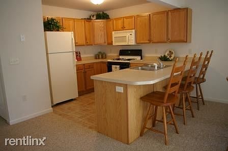Ammon kitchen