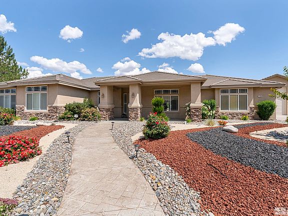 2nd image of 11760 Canyon Dawn Dr