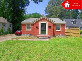 627 McConnell St, Memphis, TN 38112