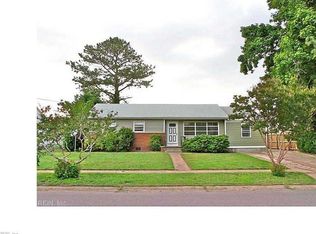 1882 Brookwood Rd, Norfolk, VA 23518