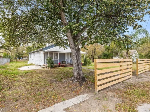 3814 N 48TH STREET, TAMPA, FL 33605