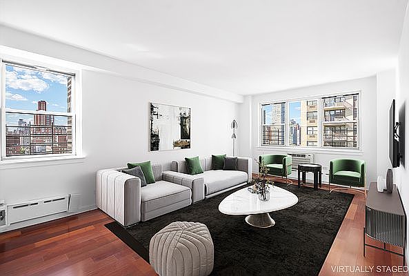 1st image of 340 E 80th St #19DE