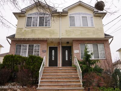 920 Rockland Ave, Staten Island, NY, 10314