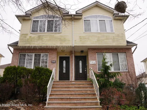 920 Rockland Ave, Staten Island, NY 10314
