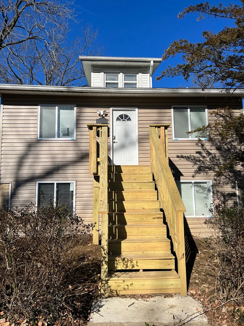 3010 Virginia Avenue — Photo 1