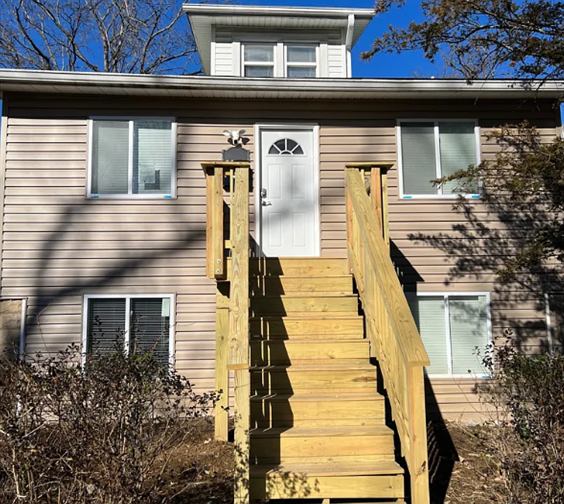 3010 Virginia Ave #2B