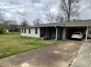 1565 Choctaw St, Cherokee, AL 35616