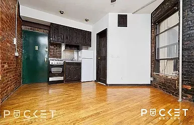 Rented by PocketBroker Inc