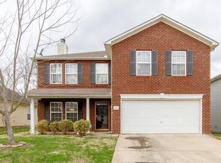5605 Dory Dr, Antioch, TN 37013