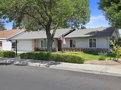 1901 Cheyenne Way, Modesto, CA, 95356