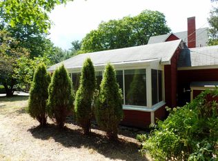 110 Judd Falls Rd, Ithaca, NY 14850