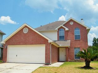 2202 Highpoint Mdw, Conroe, TX 77304