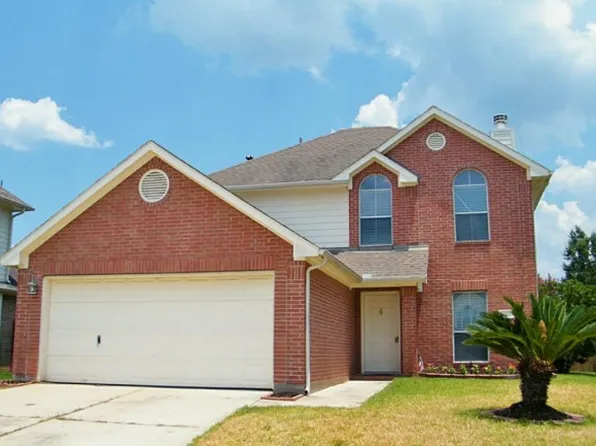 2202 Highpoint Mdw, Conroe, TX 77304