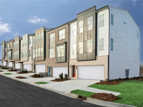 2728 Creek View Ter NW, Atlanta, GA 30318