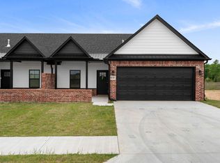 10108 Talavera Trl #B, Fort Smith, AR 72916