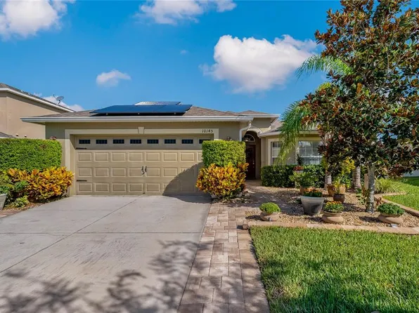 10145 Bankston Dr, Hudson, FL 34667