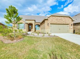 246 Kimblewick Way, Spring, TX 77382