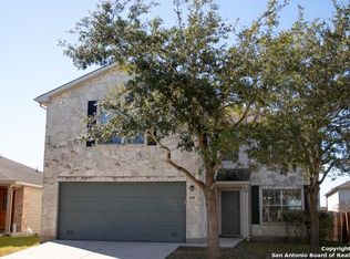 109 Steer Ln, Cibolo, TX 78108