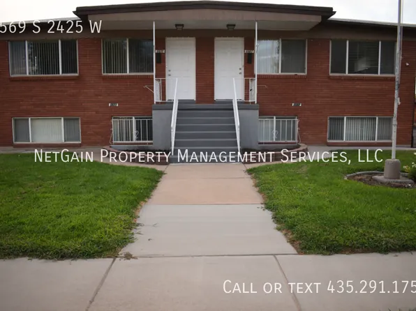 5569 S 2425 W, Roy, UT 84067