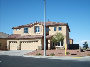 996 Buffalo River Ave, Henderson, NV 89002