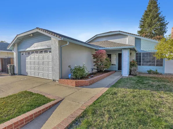7045 Benevolent Way, Sacramento, CA 95842