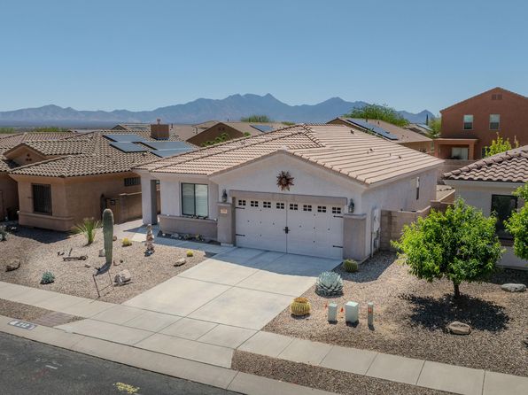 212 E Calle Del Capullo, Green Valley, AZ 85614
