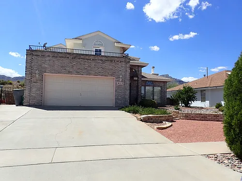 4113 Loma Rosada Dr Photo 1