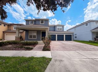 13228 ROSKIN LANE, WINDERMERE, FL 34786